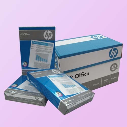 Hewlett Packard _HP_ Printing Paper Multifunction Ream